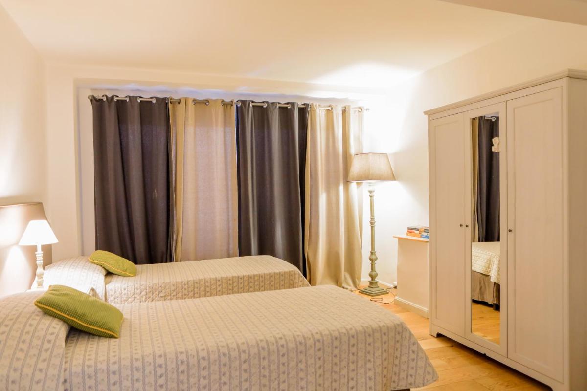 Ponte Vecchio Large Apartment - image 7