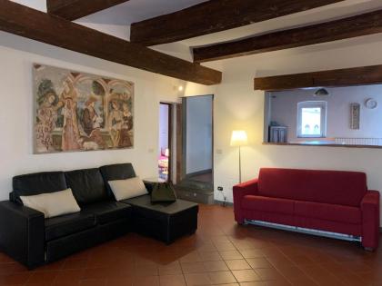 Appartamento Stufa - Mercato Centrale - image 11