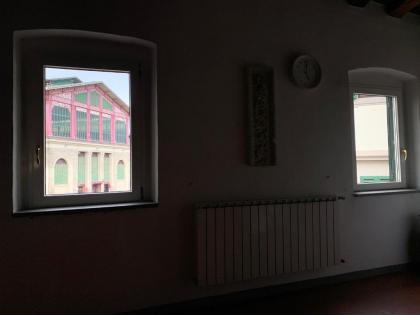 Appartamento Stufa - Mercato Centrale - image 12