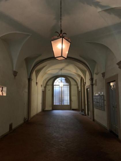 Appartamento Stufa - Mercato Centrale - image 14