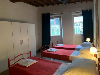 Appartamento Stufa - Mercato Centrale - image 15