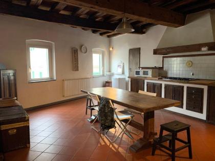 Appartamento Stufa - Mercato Centrale - image 16