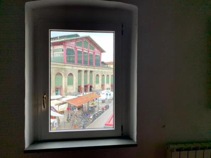 Appartamento Stufa - Mercato Centrale - image 18