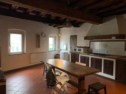 Appartamento Stufa - Mercato Centrale - image 19