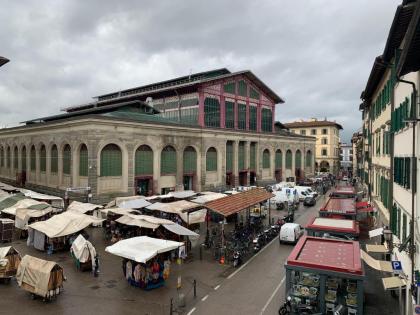 Appartamento Stufa - Mercato Centrale - image 20