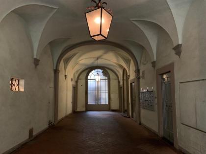 Appartamento Stufa - Mercato Centrale - image 3