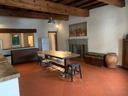 Appartamento Stufa - Mercato Centrale - image 5
