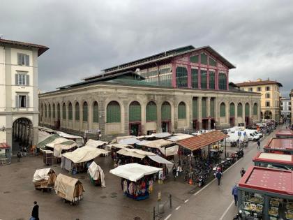 Appartamento Stufa - Mercato Centrale - image 7