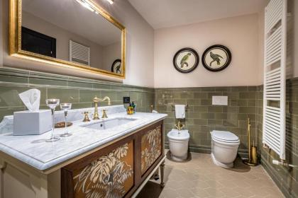 Palazzo Bianca Cappello Residenza d'Epoca - image 16