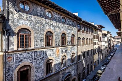 Palazzo Bianca Cappello Residenza d'Epoca - image 2