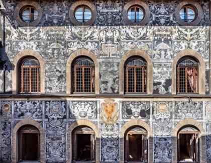 Palazzo Bianca Cappello Residenza d'Epoca - image 3