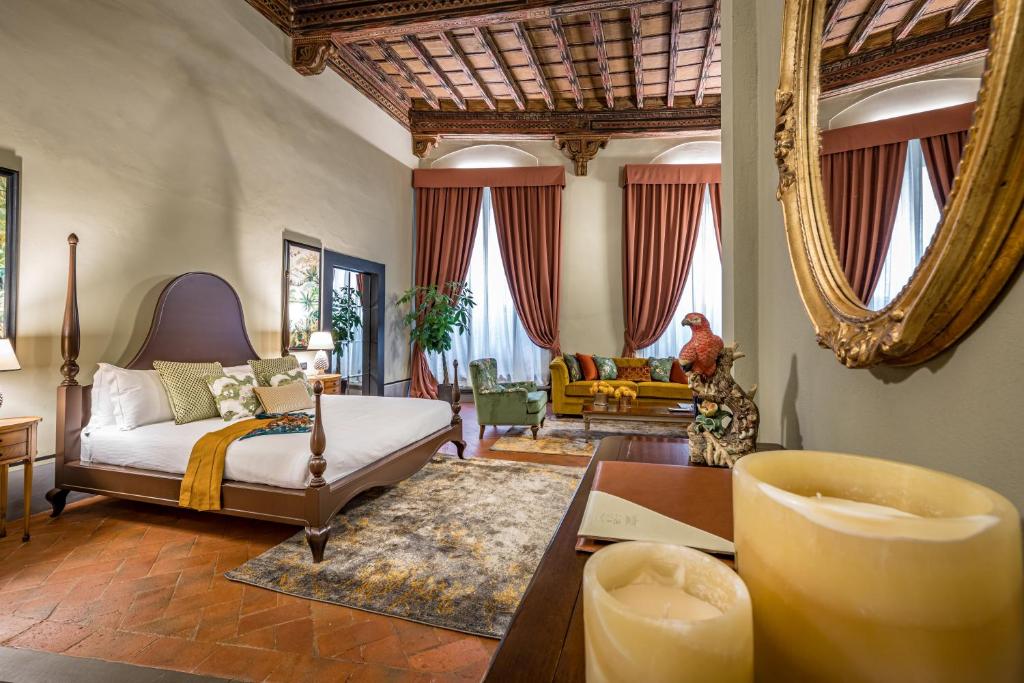 Palazzo Bianca Cappello Residenza d'Epoca - image 4