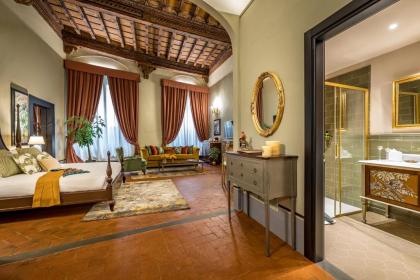 Palazzo Bianca Cappello Residenza d'Epoca - image 5