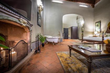 Palazzo Bianca Cappello Residenza d'Epoca - image 7