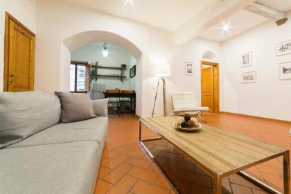Santa Maria Novella 6 sleeps near the central station - image 10