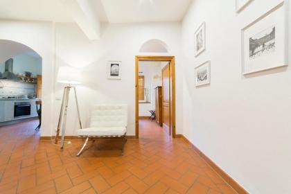 Santa Maria Novella 6 sleeps near the central station - image 12