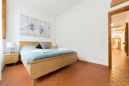 Santa Maria Novella 6 sleeps near the central station - image 16