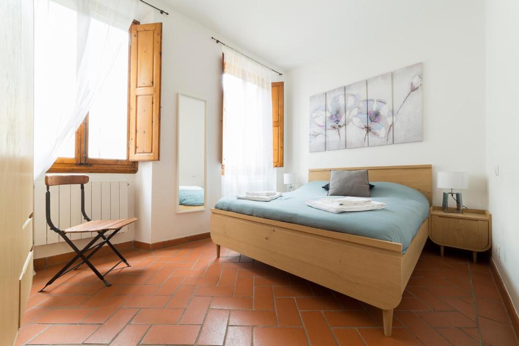 Santa Maria Novella 6 sleeps near the central station - image 5