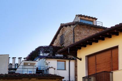 Ponte Vecchio Luxury Penthouse - image 8