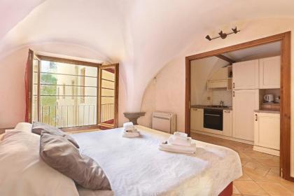 SANLORENZO large family apartment - image 1