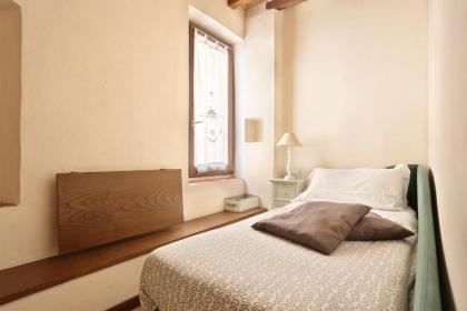 SANLORENZO large family apartment - image 14