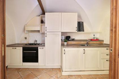 SANLORENZO large family apartment - image 15