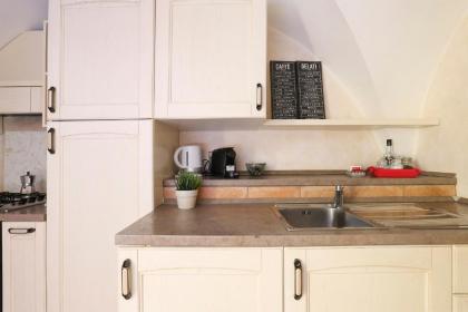 SANLORENZO large family apartment - image 18