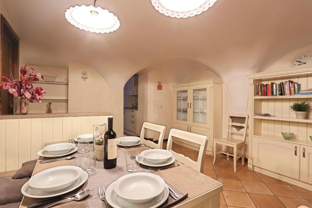 SANLORENZO large family apartment - image 2