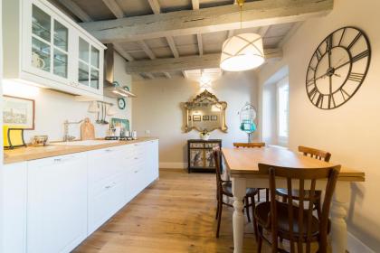 Oltrarno Real Mood Florentine Apartment Florence 