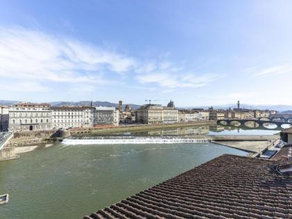 Belvilla by OYO Firenze Bellosguardo - image 19
