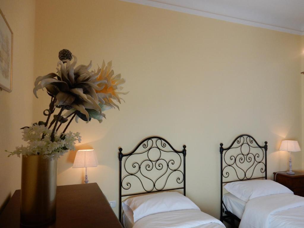 Fabbricotti Apartment - main image