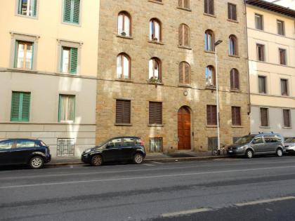 Fabbricotti Apartment - image 10
