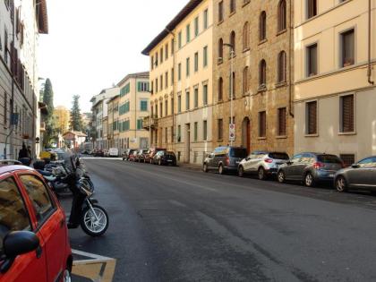 Fabbricotti Apartment - image 11