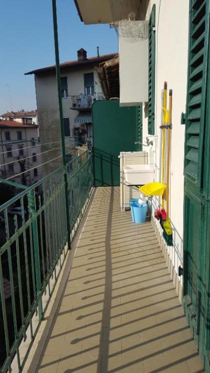 Fabbricotti Apartment - image 12