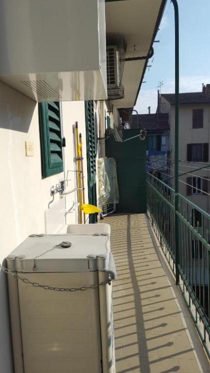 Fabbricotti Apartment - image 13