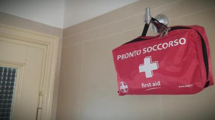 Fabbricotti Apartment - image 16