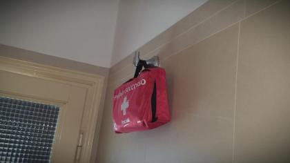 Fabbricotti Apartment - image 17