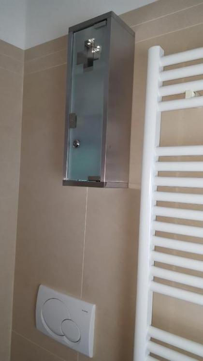Fabbricotti Apartment - image 19