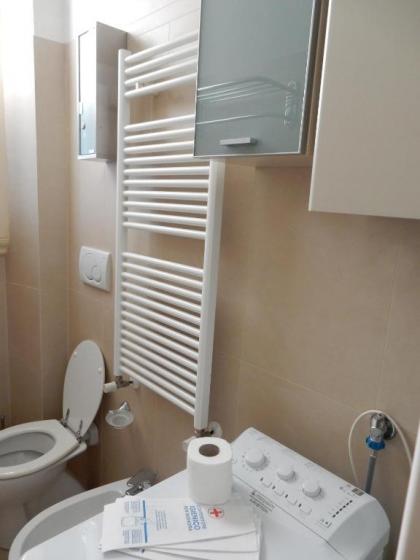 Fabbricotti Apartment - image 20