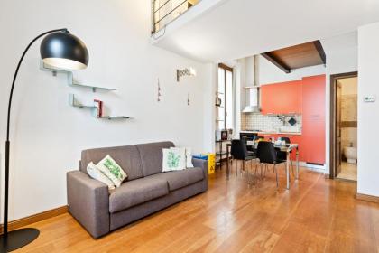 Apartment in Florence 