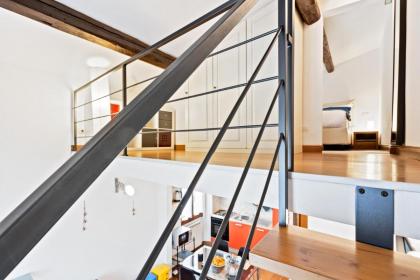 Rifredi & Dalmazia Modern Loft - image 10