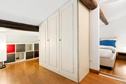 Rifredi & Dalmazia Modern Loft - image 11