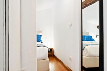 Rifredi & Dalmazia Modern Loft - image 12