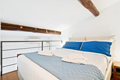 Rifredi & Dalmazia Modern Loft - image 2