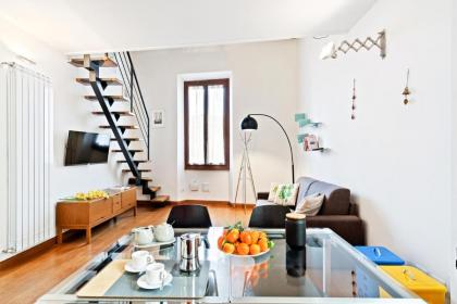 Rifredi & Dalmazia Modern Loft - image 3