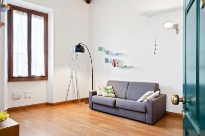 Rifredi & Dalmazia Modern Loft - image 4
