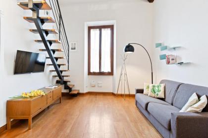 Rifredi & Dalmazia Modern Loft - image 5