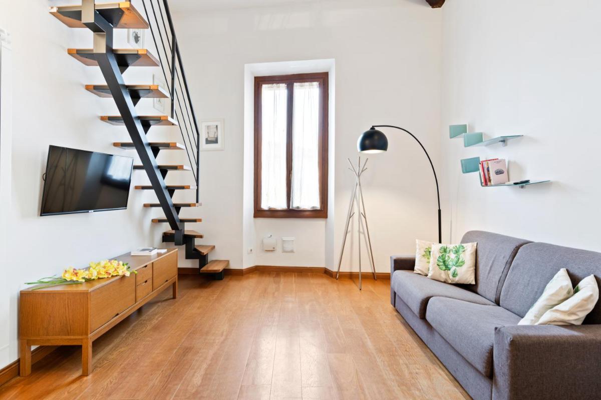 Rifredi & Dalmazia Modern Loft - image 5