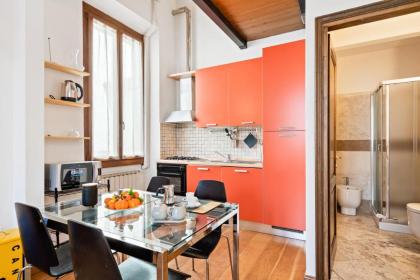 Rifredi & Dalmazia Modern Loft - image 7
