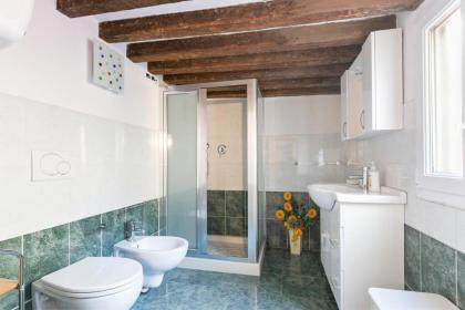 Giardino Bardini Cozy Apartment - image 11